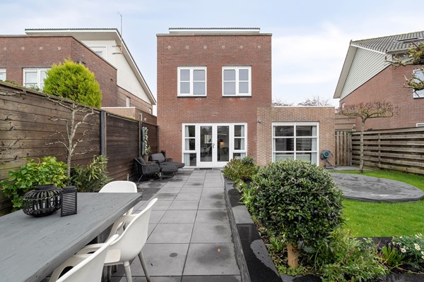 Medium property photo - Malzwin 1107, 1788 XA Julianadorp